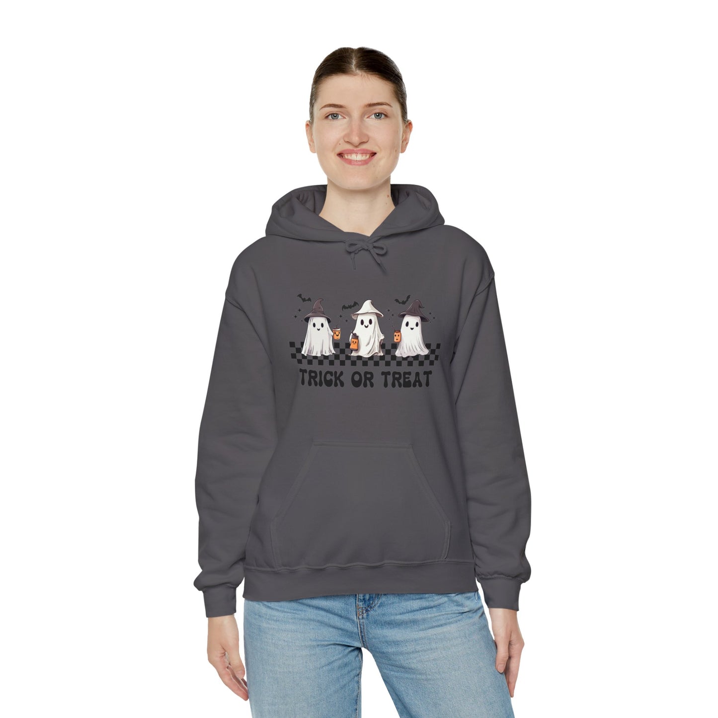 Halloween | Unisex Heavy Blend™ Hooded Sweatshirt