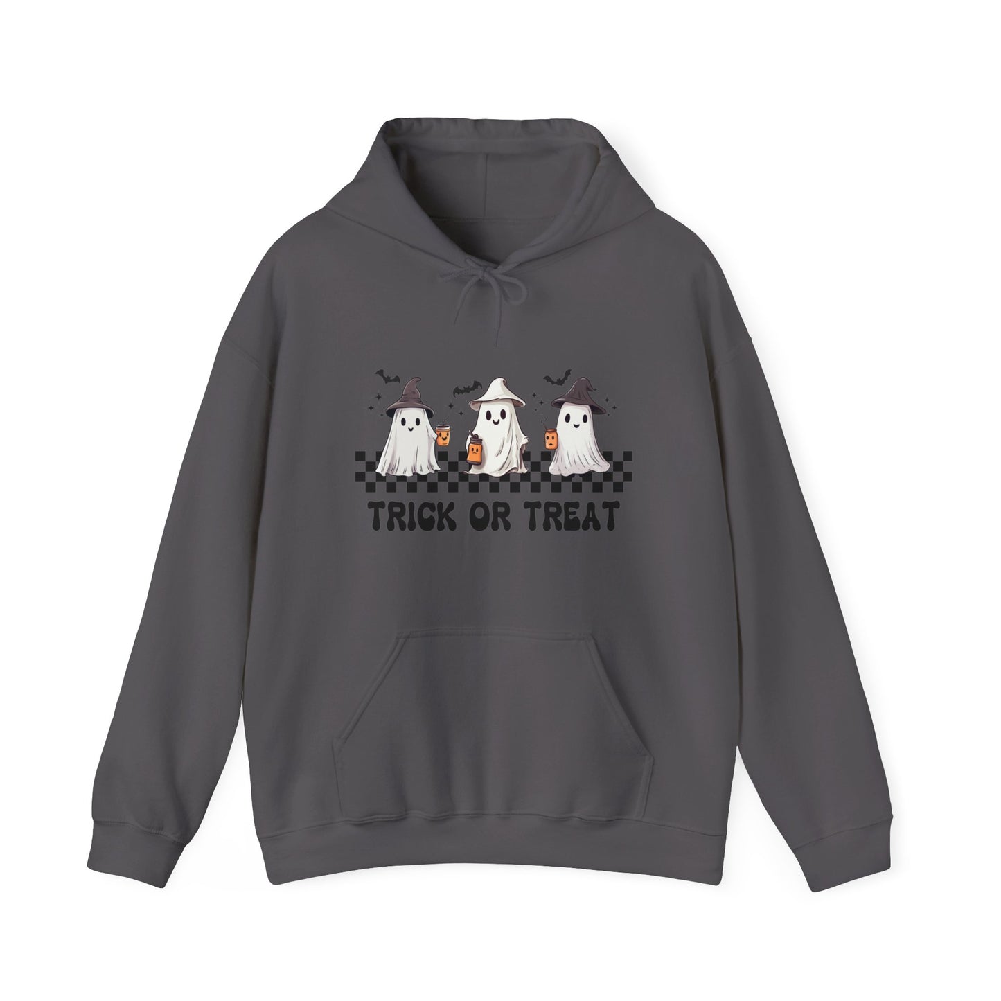 Halloween | Unisex Heavy Blend™ Hooded Sweatshirt