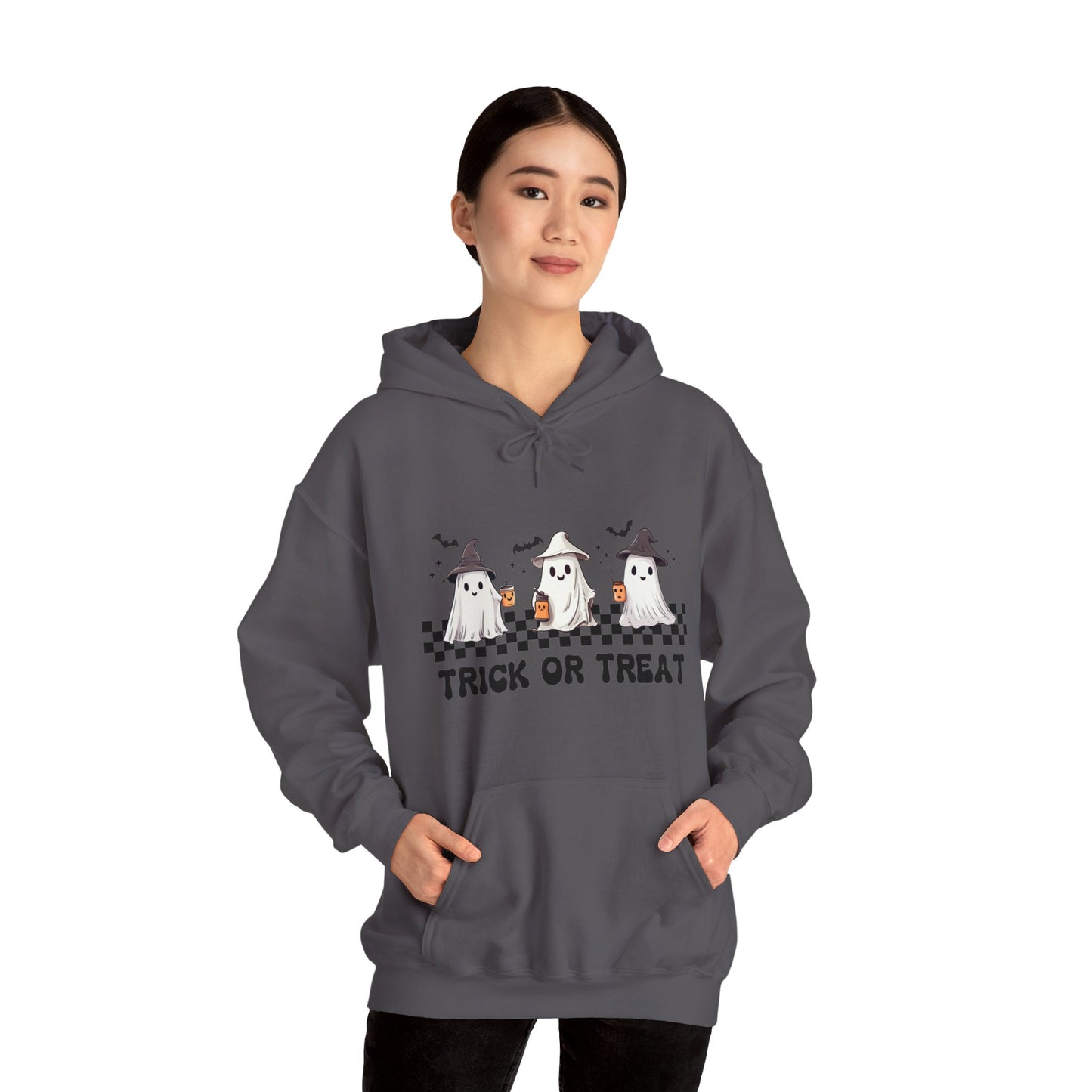 Halloween | Unisex Heavy Blend™ Hooded Sweatshirt