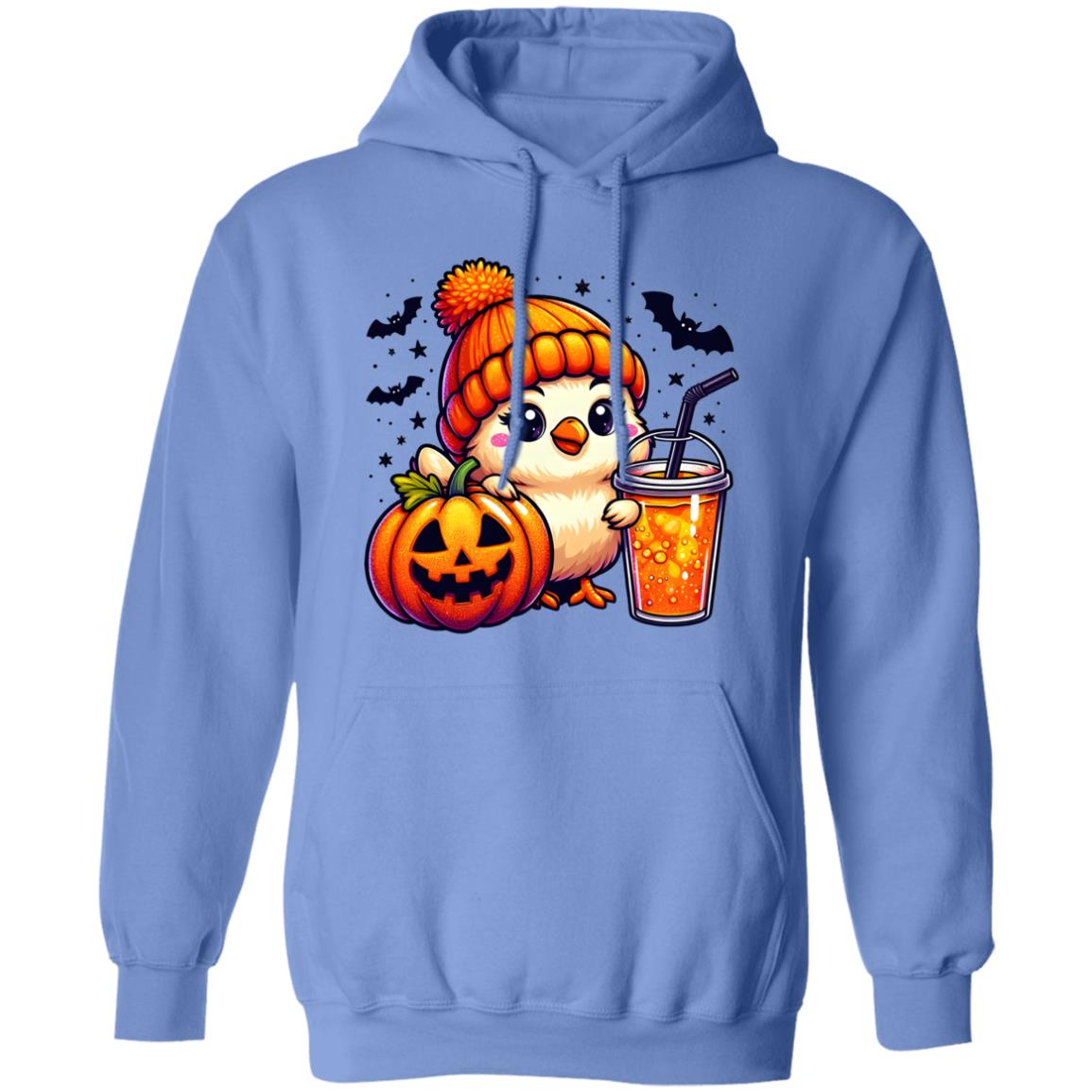 Cute Halloween Chick | Unisex Hoodie