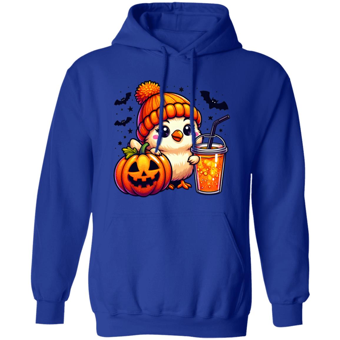 Cute Halloween Chick | Unisex Hoodie