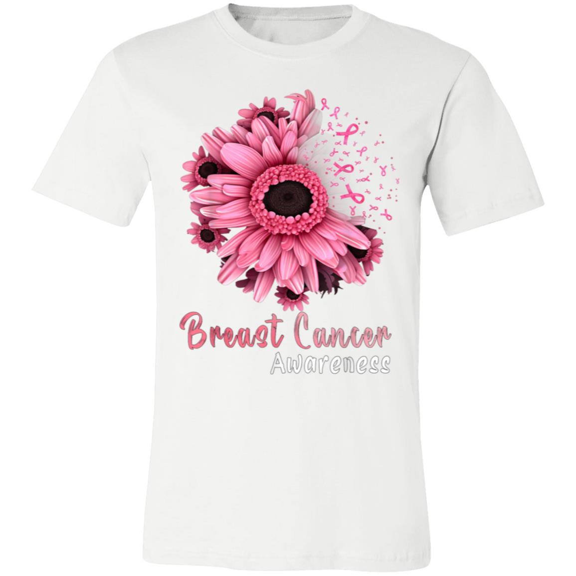 Breast Cancer Awareness | Unisex T-shirt