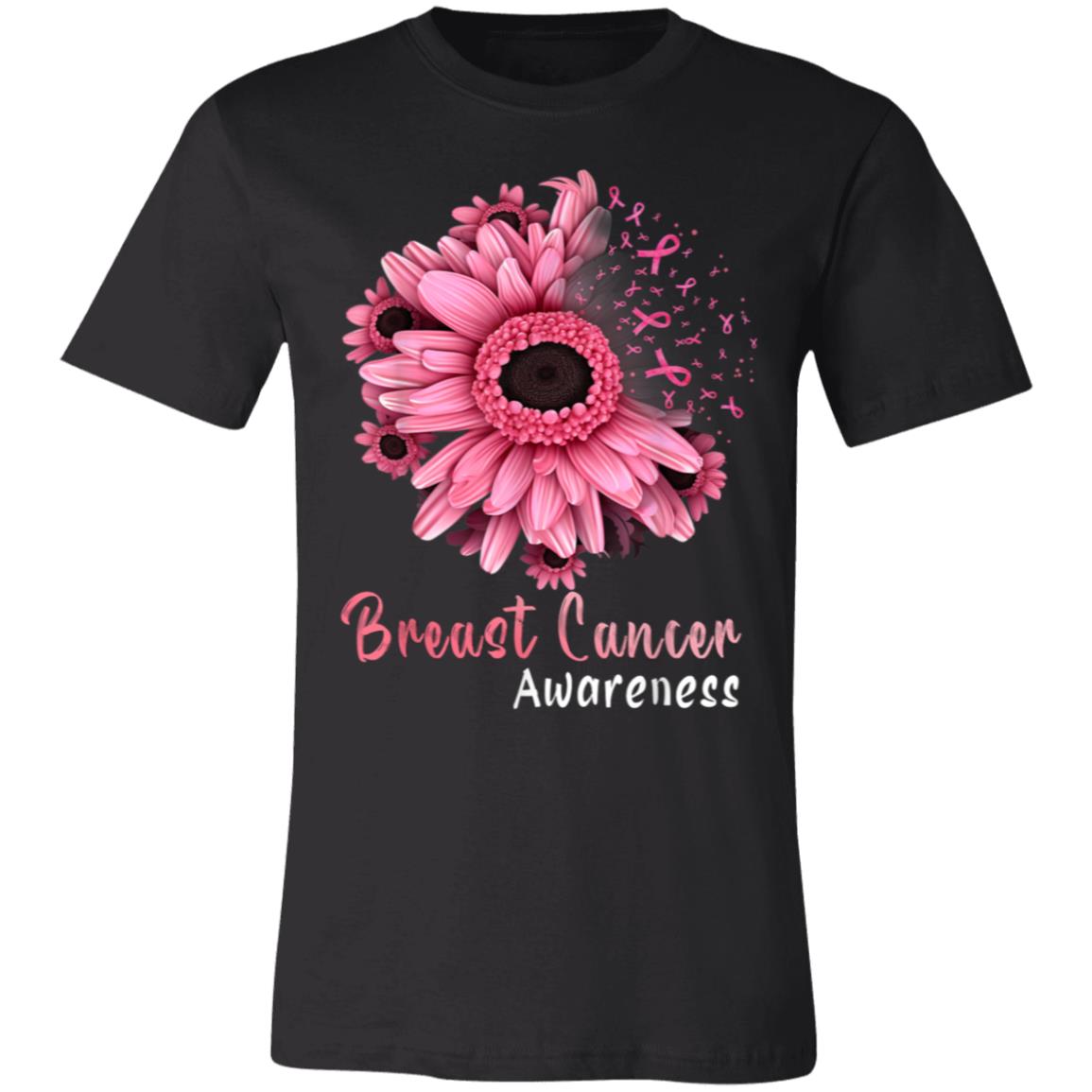 Breast Cancer Awareness | Unisex T-shirt