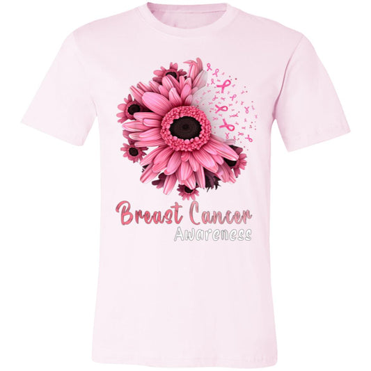 Breast Cancer Awareness | Unisex T-shirt