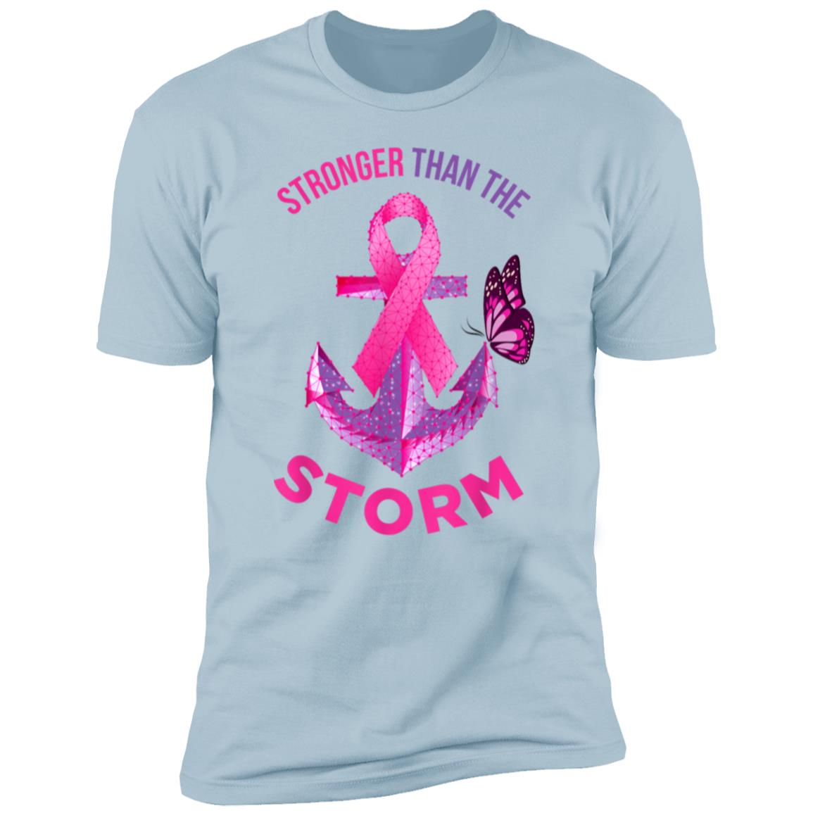 Stronger Than The Storm | Unisex T-shirt