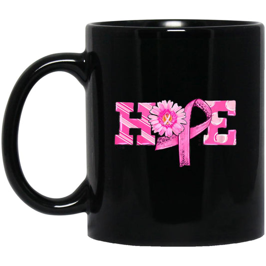 HOPE Mug | Ceramic Mug, (11oz)