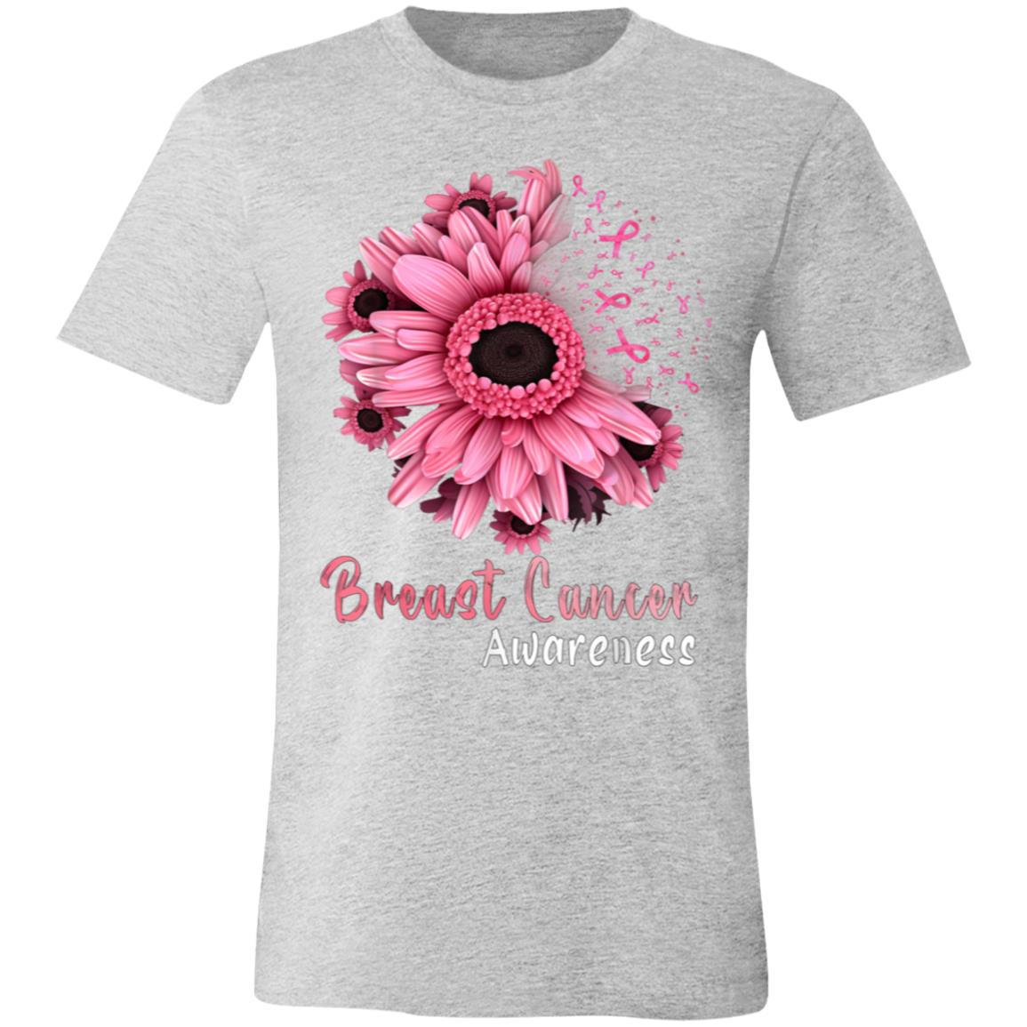 Breast Cancer Awareness | Unisex T-shirt