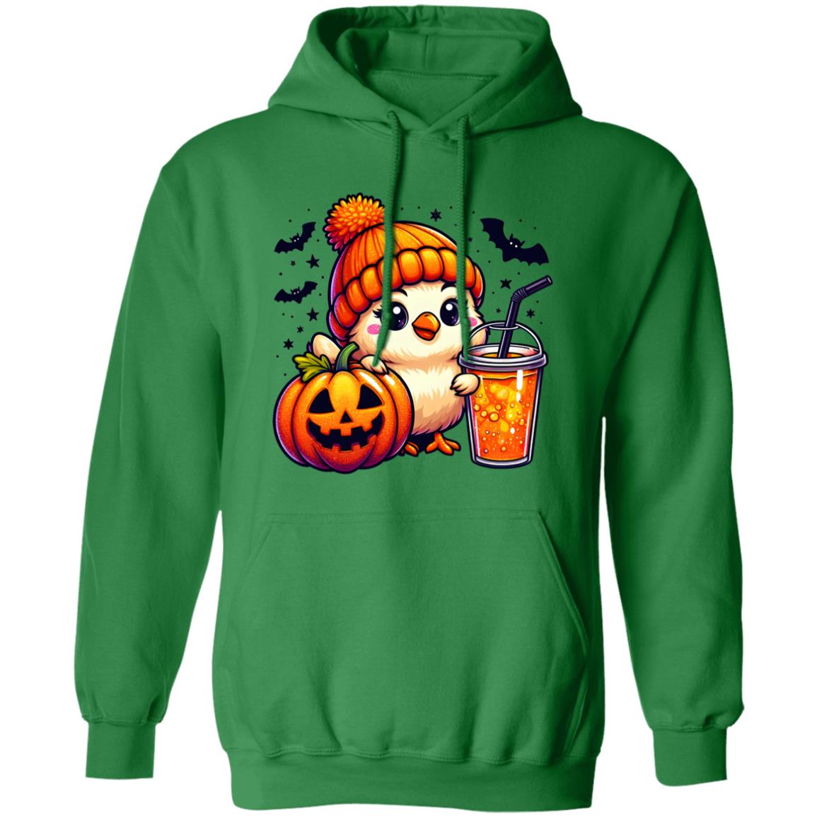 Cute Halloween Chick | Unisex Hoodie