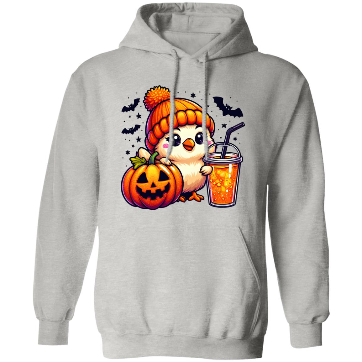 Cute Halloween Chick | Unisex Hoodie